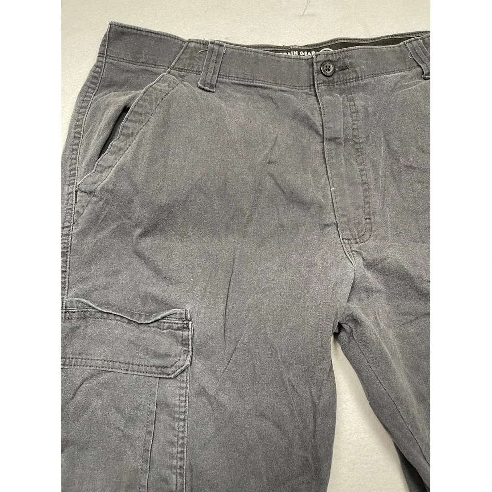 Wrangler atg all